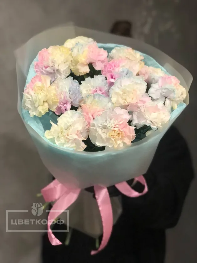 Букет «Волшебство»