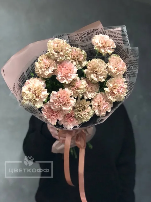 Букет «Чарли»