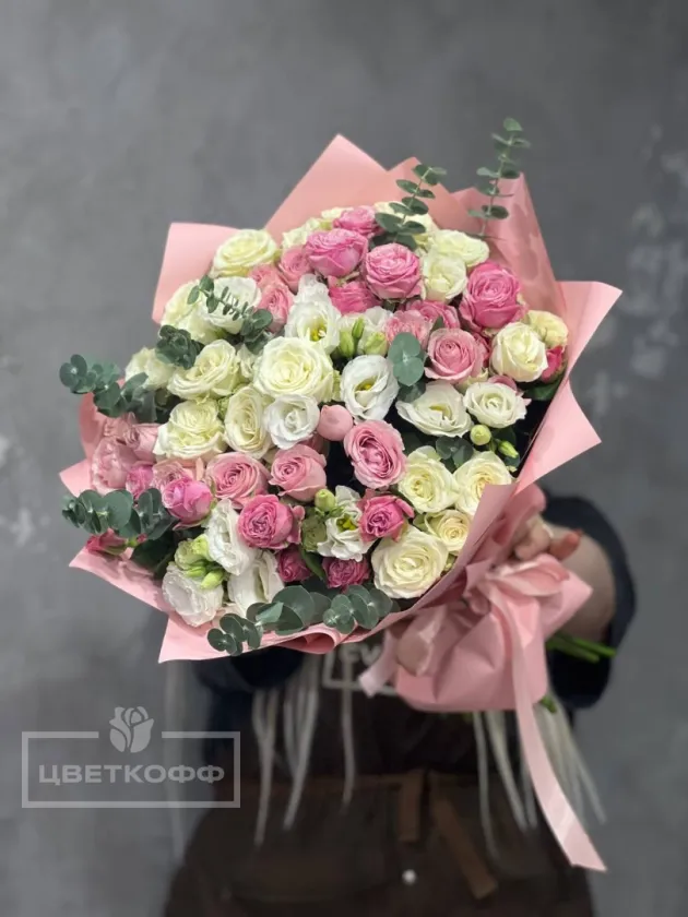 Букет «Гармония»