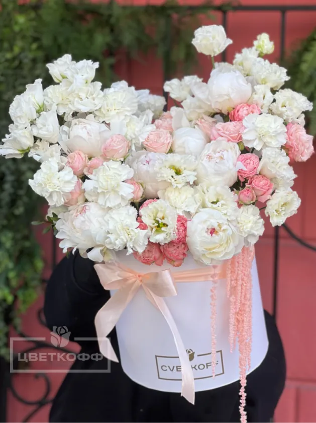 Авторский бокс №32