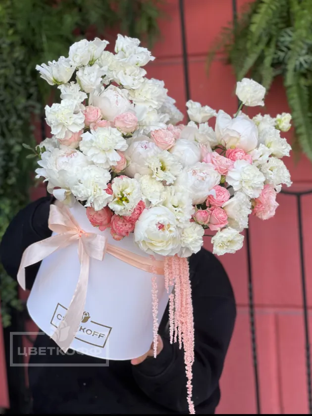 Авторский бокс №32