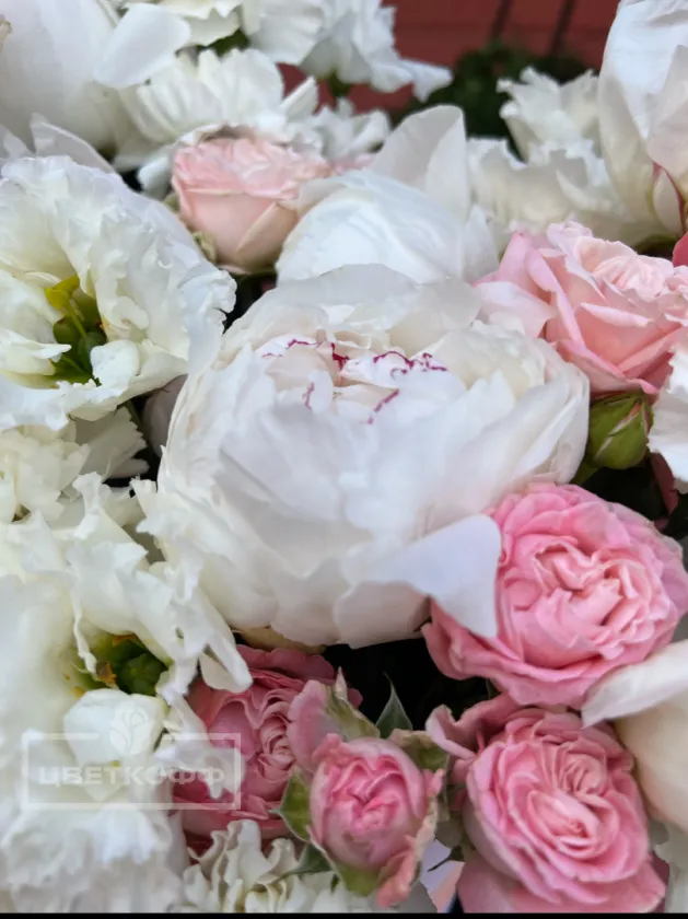 Авторский бокс №32