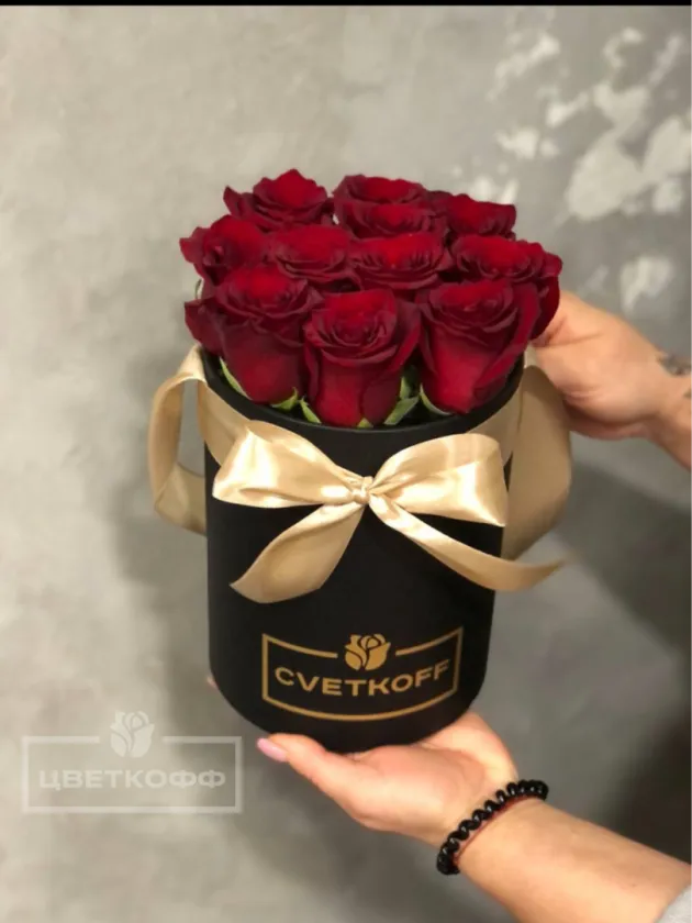 Бокс «Фьюжн»