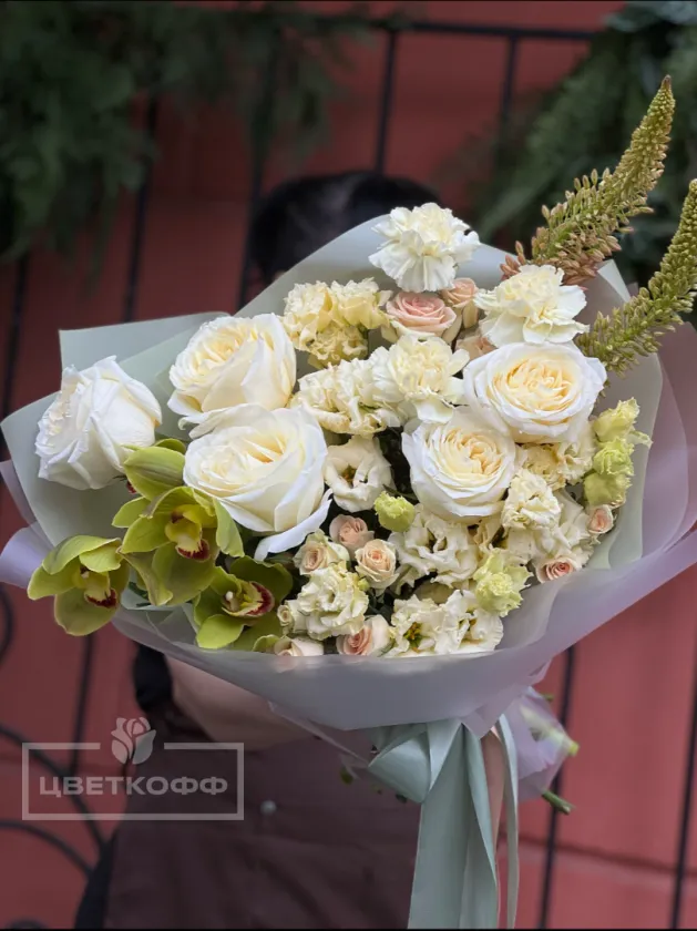 Авторский букет №71