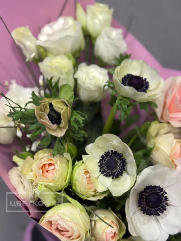 Нежное весеннее чудо