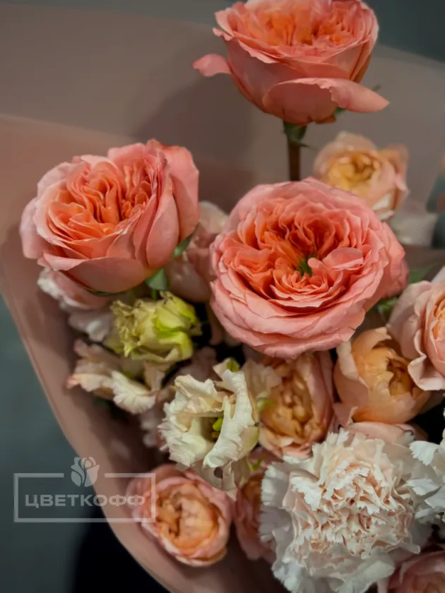 Нежное настроение