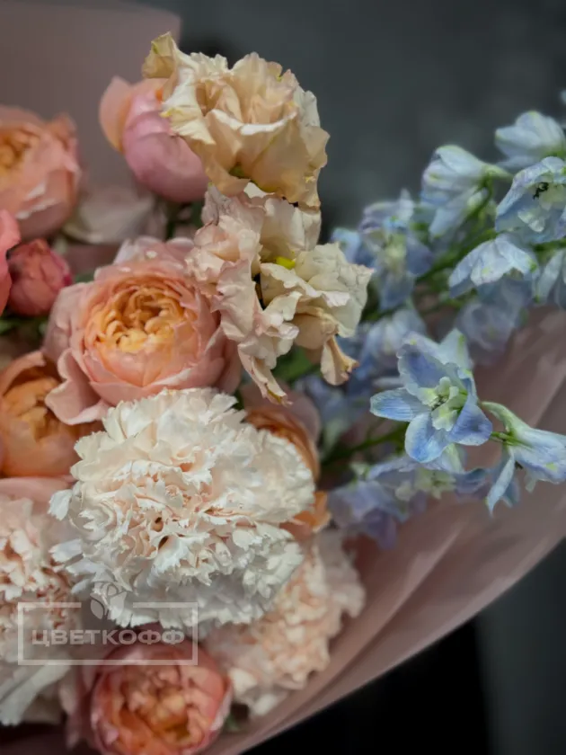 Нежное настроение