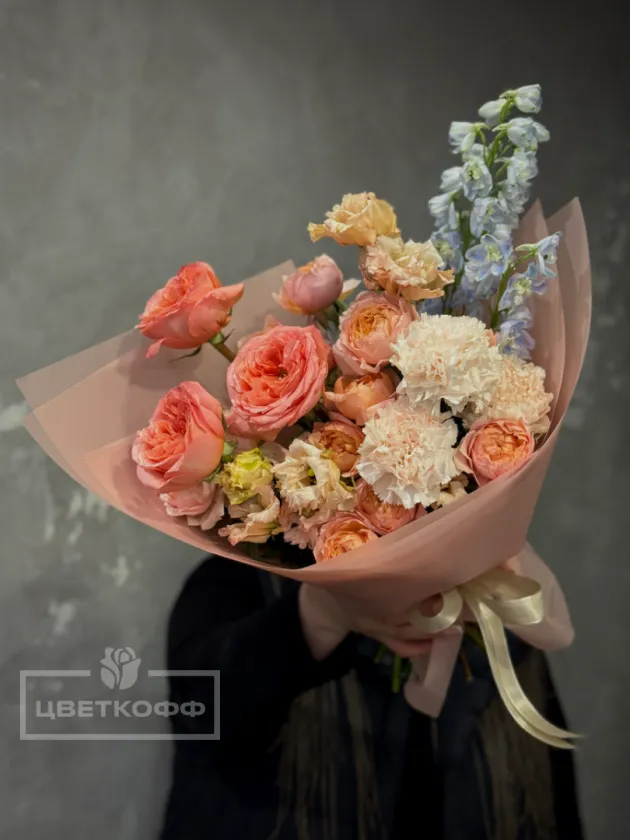 Нежное настроение