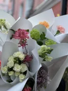 Дофаминовый букет