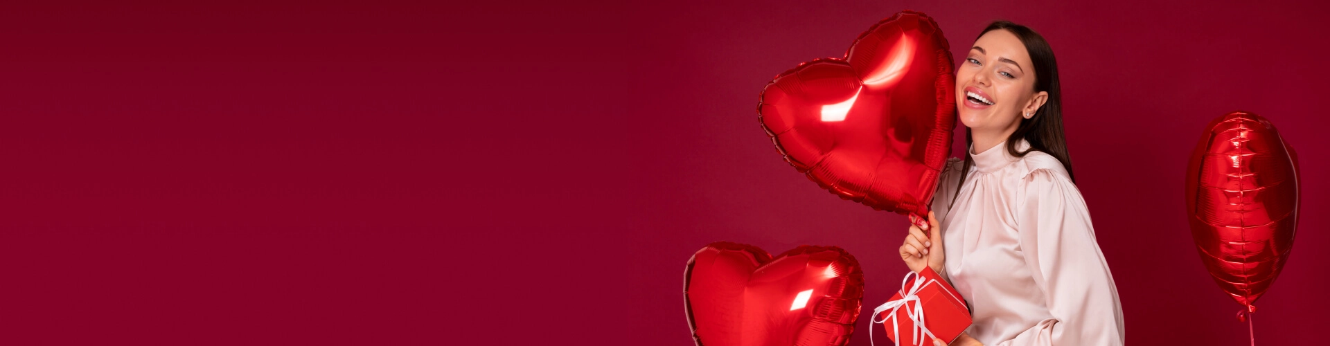 С Днем всех <br>влюбленных❤