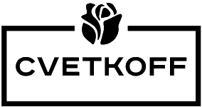 «Cvetkoff» - интернет-магазин цветов в Мурманске